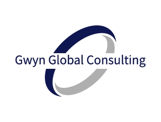 Gwyn Global Consulting  logo design by gateout