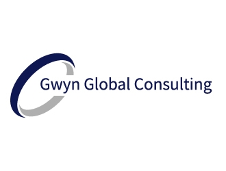 Gwyn Global Consulting  logo design by gateout