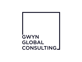 Gwyn Global Consulting  logo design by nurul_rizkon