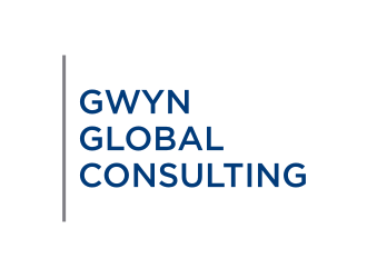 Gwyn Global Consulting  logo design by nurul_rizkon