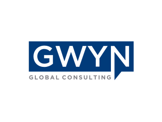 Gwyn Global Consulting  logo design by nurul_rizkon