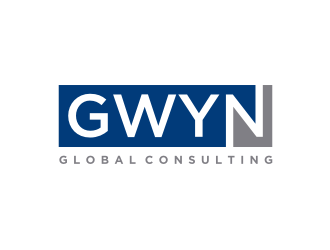 Gwyn Global Consulting  logo design by nurul_rizkon