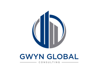 Gwyn Global Consulting  logo design by nurul_rizkon