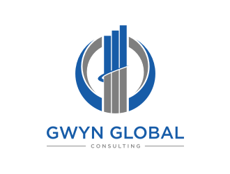 Gwyn Global Consulting  logo design by nurul_rizkon