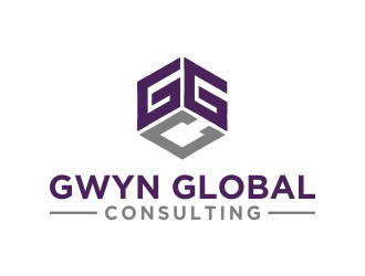 Gwyn Global Consulting  logo design by done