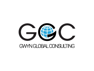 Gwyn Global Consulting  logo design by pradikas31