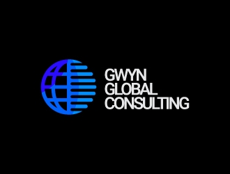 Gwyn Global Consulting  logo design by pradikas31
