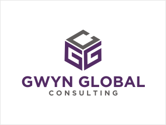 Gwyn Global Consulting  logo design by bunda_shaquilla