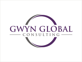 Gwyn Global Consulting  logo design by bunda_shaquilla