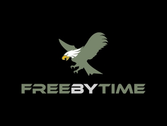 Freebytime  logo design by Moon
