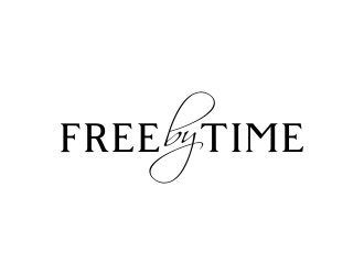 Freebytime  logo design by cikiyunn