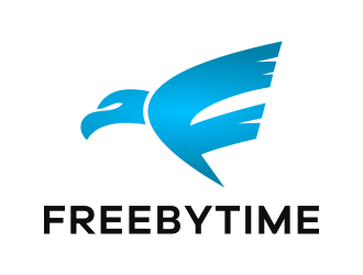 Freebytime  logo design by Abhinaya_Naila