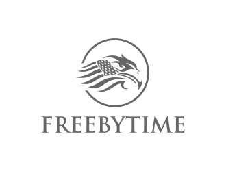 Freebytime  logo design by scolessi