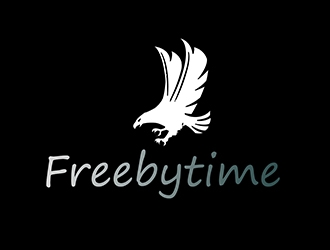 Freebytime  logo design by PrimalGraphics