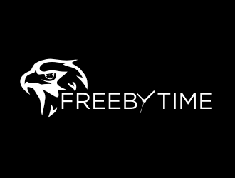 Freebytime  logo design by protein