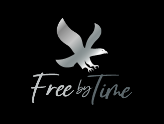 Freebytime  logo design by SOLARFLARE