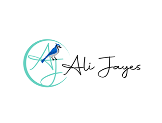 Ali Jayes logo design by ingepro