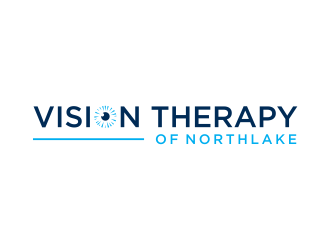 Vision Therapy of Northlake logo design by scolessi