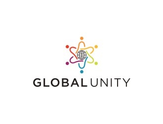 Global Unity logo design by bombers