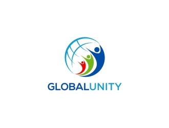 Global Unity logo design by Devian