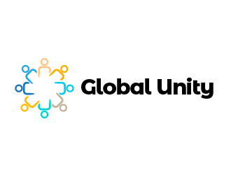 Global Unity logo design by PRN123