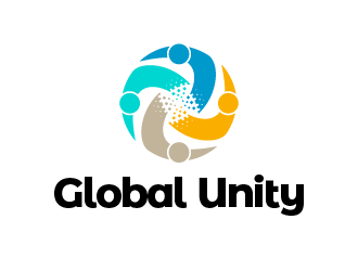 Global Unity logo design by PRN123