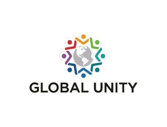 Global Unity logo design by mhala