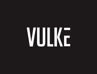 VULKE logo design by Greenlight