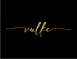 VULKE logo design by GemahRipah
