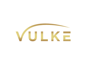 VULKE logo design by Nafaz