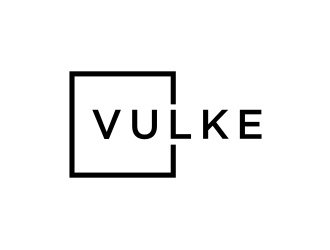 VULKE logo design by asyqh