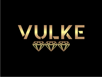  logo design by johana