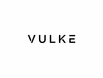 VULKE logo design by hopee