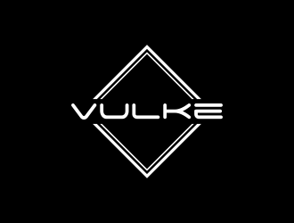 VULKE logo design by scolessi