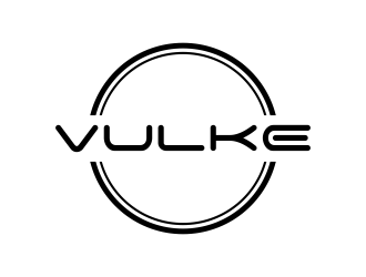 VULKE logo design by scolessi
