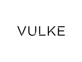 VULKE logo design by scolessi