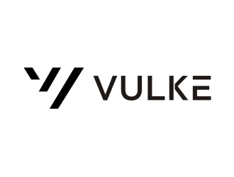 VULKE logo design by wa_2