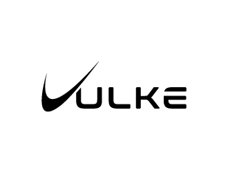 VULKE logo design by jonggol