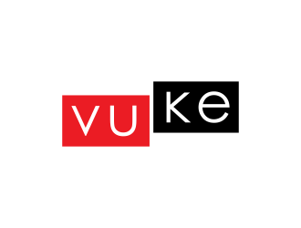 VULKE logo design by checx