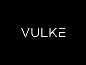 VULKE logo design by scolessi