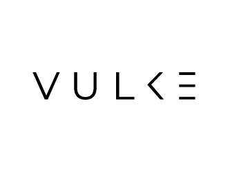 VULKE logo design by Ultimatum