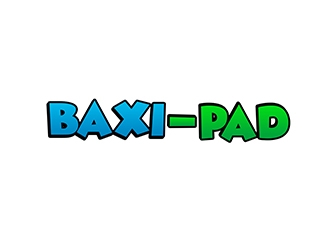 Baxi-Pad logo design by PrimalGraphics