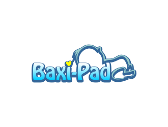 Baxi-Pad logo design by protein
