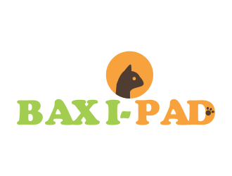 Baxi-Pad logo design by mukleyRx