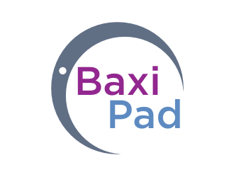 Baxi-Pad logo design by narnia