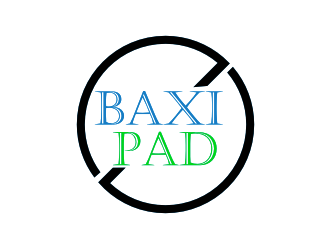 Baxi-Pad logo design by narnia