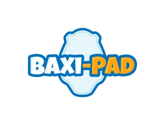 Baxi-Pad logo design by Rock
