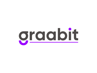 Graabit logo design by rizqihalal24