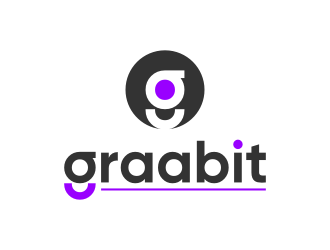Graabit logo design by rizqihalal24
