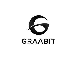Graabit logo design by FloVal